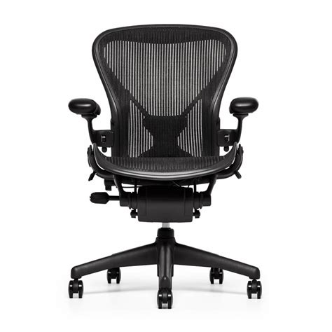 refurbished herman miller canada.